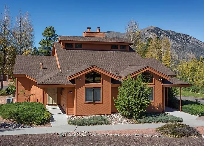 Beautiful In Arizona 1bd Holiday home