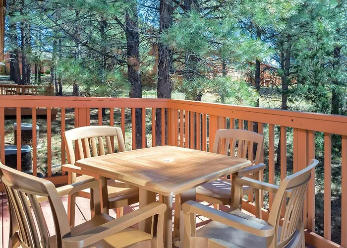 Holiday home Beautiful In Arizona 1bd Flagstaff