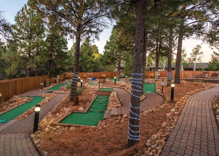 Beautiful In Arizona 1bd * Flagstaff