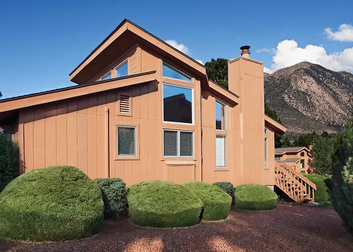 Holiday home Beautiful In Arizona 1bd