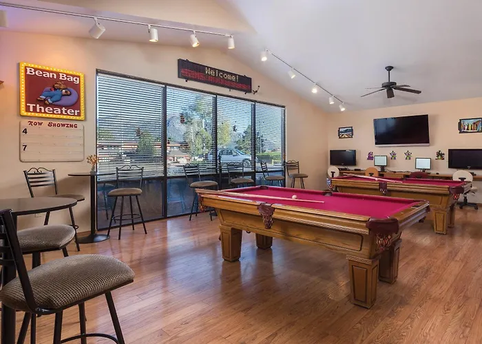 Beautiful In Arizona 1bd Holiday home *