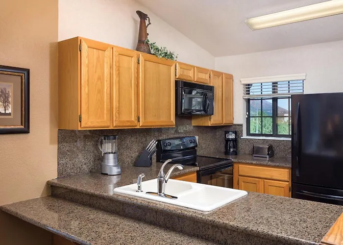 Beautiful In Arizona 1bd