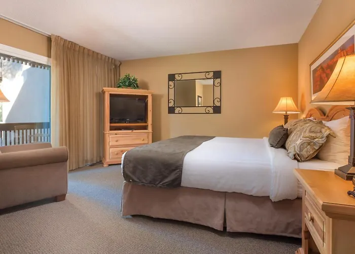 Beautiful In Arizona 1bd Holiday home