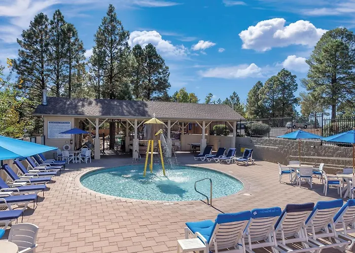Beautiful In Arizona 1bd Holiday home *