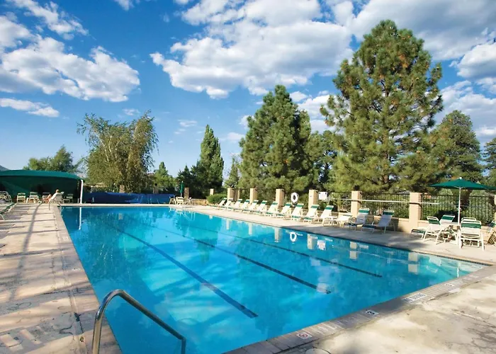 Beautiful In Arizona 1bd Holiday home Flagstaff