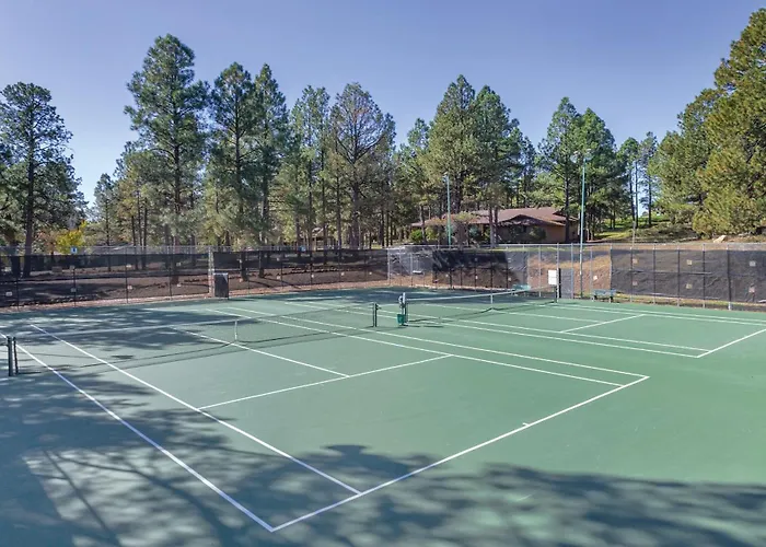 Holiday home Beautiful In Arizona 1bd