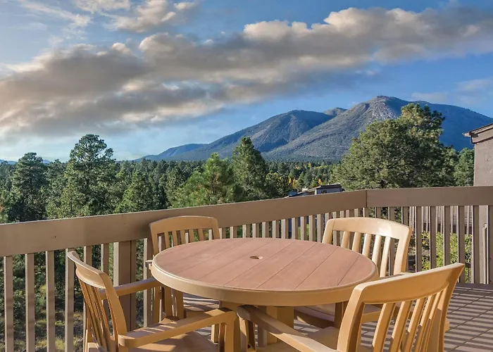 Beautiful In Arizona 1bd
