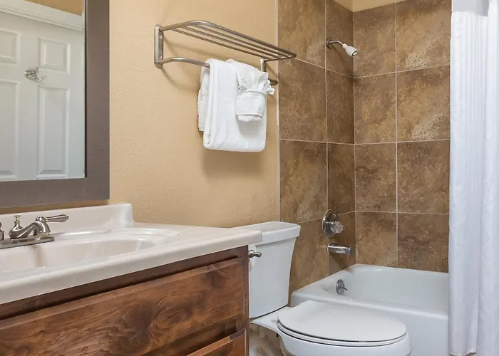 Beautiful In Arizona 1bd Holiday home Flagstaff