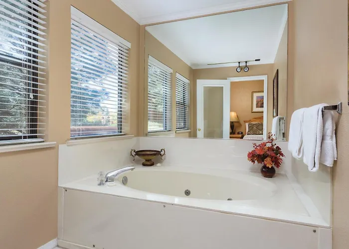 Beautiful In Arizona 1bd *